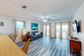 Front Beach Retreat A2